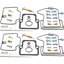 Load image into Gallery viewer, All Balls Racing 2001 Ski-Doo MX Z 700 Carburetor Rebuild Kit