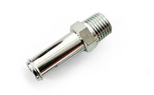 Load image into Gallery viewer, GReddy 8mm Vacuum Nipple 1/8in Pipe Thread Fitting