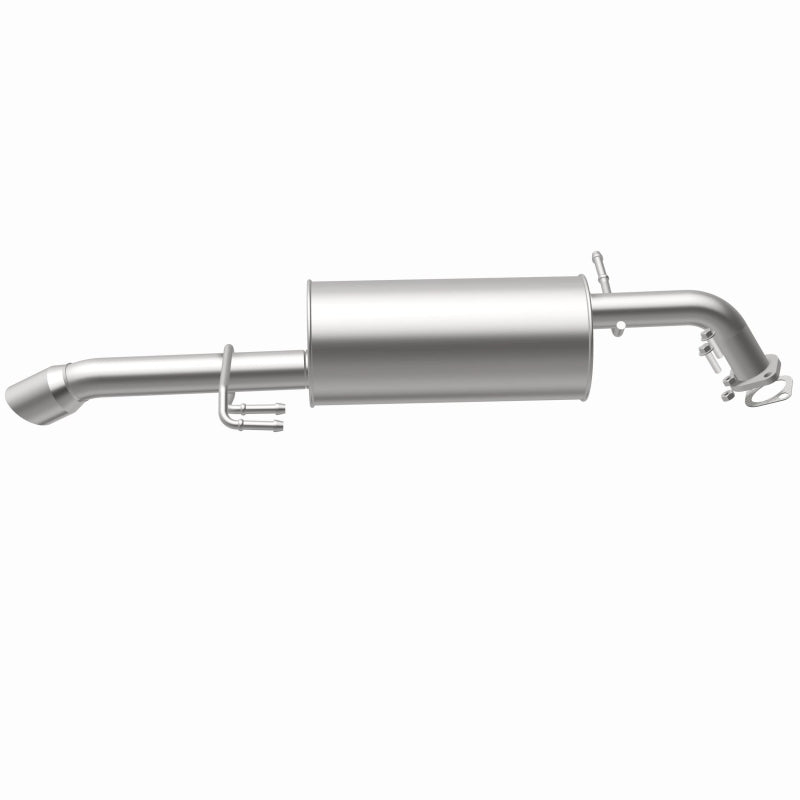 BRE Exhaust 12-17 ACCENT RIO 1.6L Exhaust Kit
