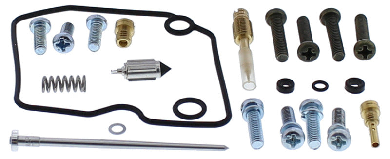 All Balls Racing Carburetor Rebuild Kit