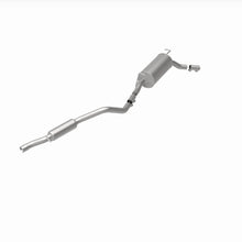 Load image into Gallery viewer, MagnaFlow BRE Exhaust Kit 10-13 Ford Transit Connect 2.0L