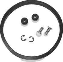 Load image into Gallery viewer, Bikers Choice 68-Up Models With Cast Dash Speedo Mounting Hardware Kit