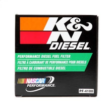 Load image into Gallery viewer, K&amp;N 03-07 Ford 6.0L (td) Fuel Filter
