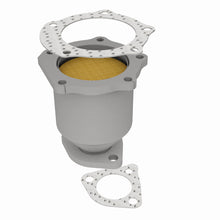 Load image into Gallery viewer, MagnaFlow Conv DF 99-01 Sephia/Spectra Front OE