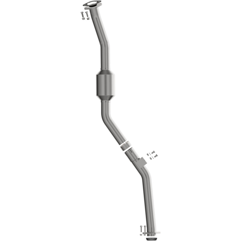 Magnaflow 20-21 Subaru WRX 2.0L Direct Fit Cat Converter (California Grade)