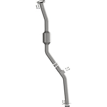 Load image into Gallery viewer, Magnaflow 20-21 Subaru WRX 2.0L Direct Fit Cat Converter (California Grade)