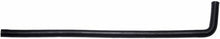 Load image into Gallery viewer, Gates 00-03 Dodge Dakota V-8 4.7L Pipe-1 to Heater 90 Degree Molded Heater Hose