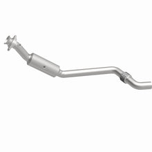 Load image into Gallery viewer, Magnaflow 15-17 Ford Mustang 3.7L Direct Fit Converter