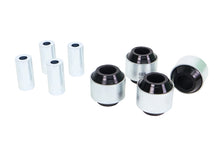 Load image into Gallery viewer, Whiteline 21-25 Volkswagen ID.4 Upper Control Arm Forward Bushing