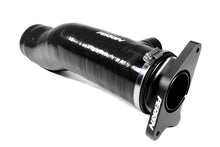 Load image into Gallery viewer, Perrin 2022+ Subaru WRX Long Type Turbo Inlet Hose  - Black