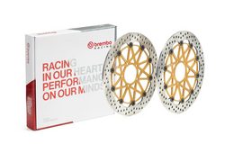Brembo OE 11-18 Ducati Diavel/13-15 Hypermotard/13-15 Hyperstrada Supersport Brake Disc