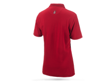 Load image into Gallery viewer, Akrapovic Corpo Polo Red Mens - 2XL