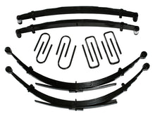 Load image into Gallery viewer, Skyjacker 4" 69-72 SYSTEM,BLAZR,JIMMY