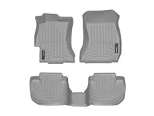 Load image into Gallery viewer, WT FloorLiner - Front - Grey