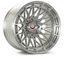 Load image into Gallery viewer, Vossen LCX-03 24x12 - 6x135 - ET44 - Ultra Deep - 87.1 - Brushed Gloss Clear Wheel