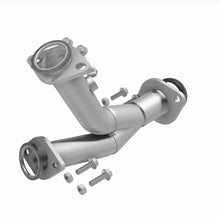 Load image into Gallery viewer, BRE Exhaust 04-09 Highlander RX330 RX350 2.4L 3.3L 3.5L Front Pipe Kit