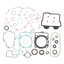 Load image into Gallery viewer, Vertex Gaskets 14-15 Husqvarna FC 350 Complete Gasket Kit w/ Oil Seals