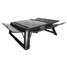 Load image into Gallery viewer, Westin 19-24 Chevy Silverado CC 1500 5.8ft Bed Alum Bed Topper Black - BOX 1 &amp; BOX 2 (COMPLETE KIT)