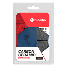 Load image into Gallery viewer, Brembo OE 73-73 Harley-Davidson XLCH 1000cc Brake Pad - Front