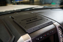 Load image into Gallery viewer, DV8 Offroad 15-20 F-150/17-21 F250/350 Digital Device Dash Mount