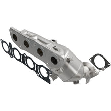 Load image into Gallery viewer, MagnaFlow Conv Direct Fit 20-21 Nissan Kicks 1.6L Single Manifold