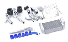 Load image into Gallery viewer, GReddy 93-95 Mazda RX-7 FD3S V-Mount I/C Only w/ Suction Pipe *Special Order*