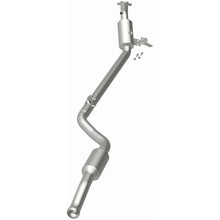 Load image into Gallery viewer, MagnaFlow DF Conv 13-14 Mercedes-Benz GLK350 3.5L