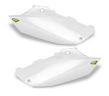Load image into Gallery viewer, Cycra 05-14 Yamaha YZ125-250 Side Panel - White