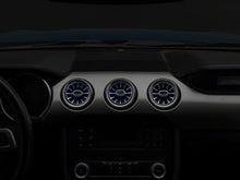 Load image into Gallery viewer, Raxiom 15-23 Ford Mustang Axial Series LED Color Changing Air Vent Outlets