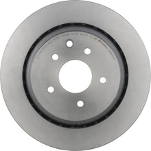 Load image into Gallery viewer, Brembo 19-22 Mercedes-Benz A220/20-22 CLA250 Front/Rear UV Coated Rotor