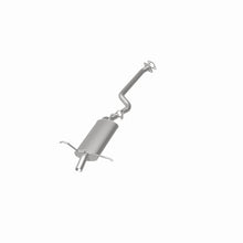 Load image into Gallery viewer, MagnaFlow BRE Exhaust Kit 01-06 Hyundai Santa Fe 2.7L