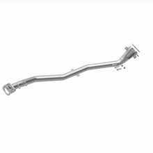 Load image into Gallery viewer, BRE Exhaust 90-96 D21 Pickup 2.4L Front Pipe Kit