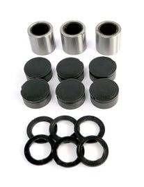 EPI 00+ Polaris 300-850 Ranger/Sportsman Button & Roller Kit