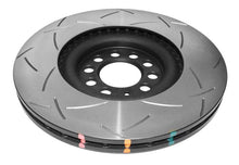 Load image into Gallery viewer, DBA 99-06 Audi TT FWD/01-06 TT Quattro 1.8T / 04-12/04 Jetta GLI VR6 Front 4000 T-Slot Series Rotor
