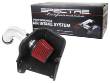 Load image into Gallery viewer, Spectre Air Intake Kit Mitsubishi Lancer 2.4L 15-17