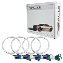 Load image into Gallery viewer, Oracle Infiniti QX70 09-15 Halo Kit - ColorSHIFT w/o Controller SEE WARRANTY