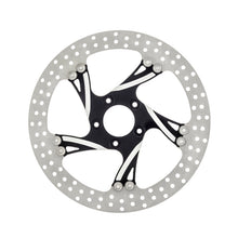 Load image into Gallery viewer, Performance Machine Disc/Carr 11.5 Cruise Fr Rt - Contrast Cut Platinum