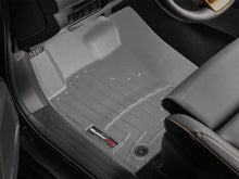 Load image into Gallery viewer, WeatherTech 2026 Subaru Outback 1st Row Front FloorLiner - Grey