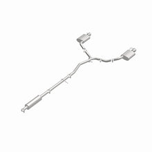 Load image into Gallery viewer, MagnaFlow BRE Exhaust Kit 11-15 Ford Explorer 3.5L