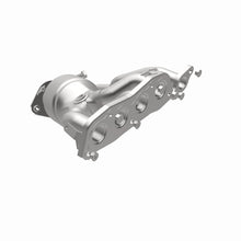 Load image into Gallery viewer, MagnaFlow DF Conv 21-22 Toyota Corolla 2.0L OEM
