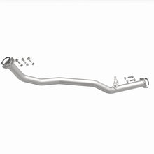 Load image into Gallery viewer, BRE Exhaust 89-95 Pickup 3.0L Front Pipe Kit