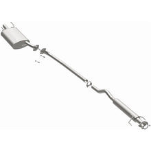 Load image into Gallery viewer, MagnaFlow BRE Exhaust Kit 02-06 Toyota Camry 2.4L