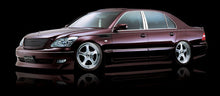Load image into Gallery viewer, Junction Produce Body Kit - FL LS430