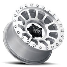 Load image into Gallery viewer, ICON Hulse 18x9 6x5.5 0mm Offset 5in BS Silver Machined