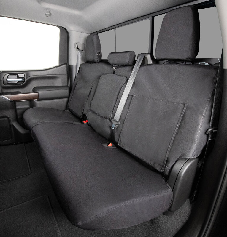 Covercraft 23-25 Chevy Blazer Endura Waterproof SeatSaver Second Row Seat Covers 60/40 Split Bench