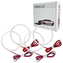 Load image into Gallery viewer, Oracle Lexus IS 250 06-08 LED Halo Kit - White SEE WARRANTY