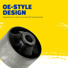 Load image into Gallery viewer, MOOG 12-15 Chevrolet Captiva Sport Front Lower Rearward Control Arm Bushing