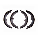 DFC 01-15 Lexus GS300 Parking Brake Parking Shoes
