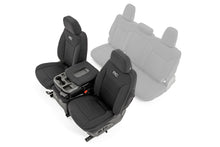 Load image into Gallery viewer, Seat Covers | FR 40/20/40 | Chevy/GMC Sierra 1500 (19-26)/Silverado 1500 (19-26) 