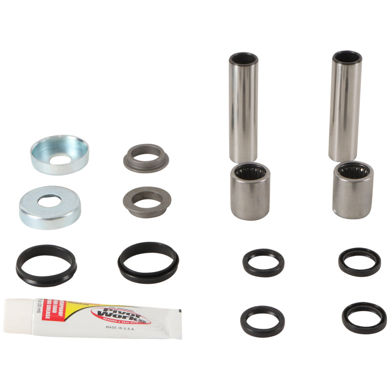 Pivot Works S/A Brng Kt Trx450R